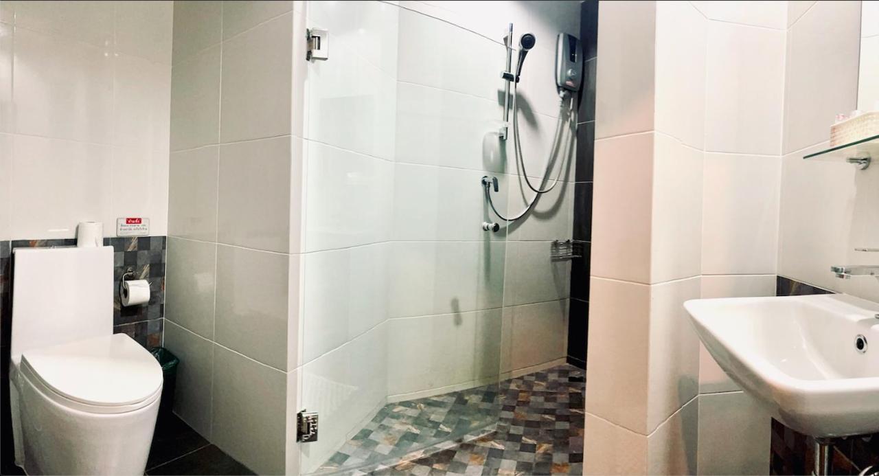 Pp Grand Kamala Hotel-Sha Extra Plus Zewnętrze zdjęcie