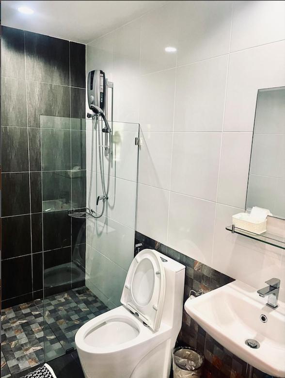 Pp Grand Kamala Hotel-Sha Extra Plus Zewnętrze zdjęcie