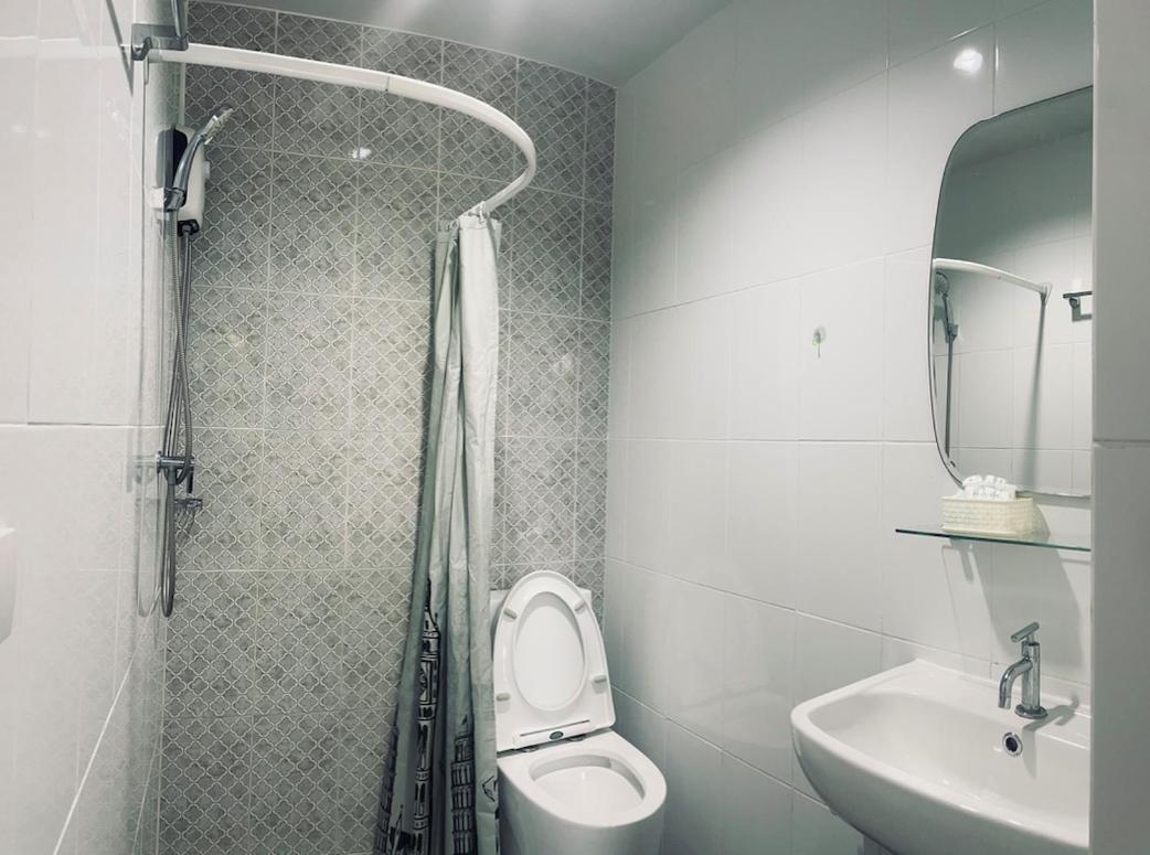Pp Grand Kamala Hotel-Sha Extra Plus Zewnętrze zdjęcie