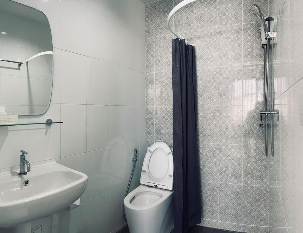 Pp Grand Kamala Hotel-Sha Extra Plus Zewnętrze zdjęcie