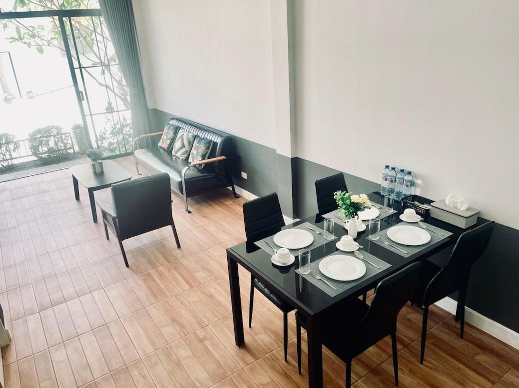 Pp Grand Kamala Hotel-Sha Extra Plus Zewnętrze zdjęcie