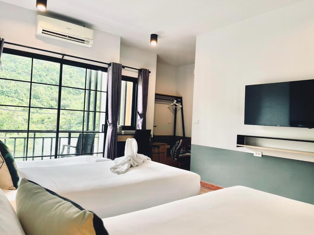 Pp Grand Kamala Hotel-Sha Extra Plus Zewnętrze zdjęcie
