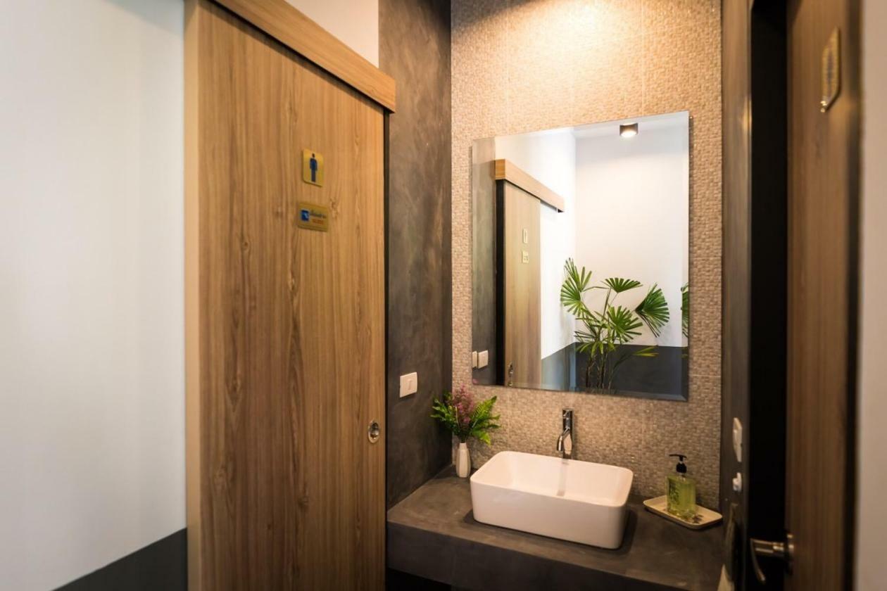 Pp Grand Kamala Hotel-Sha Extra Plus Zewnętrze zdjęcie