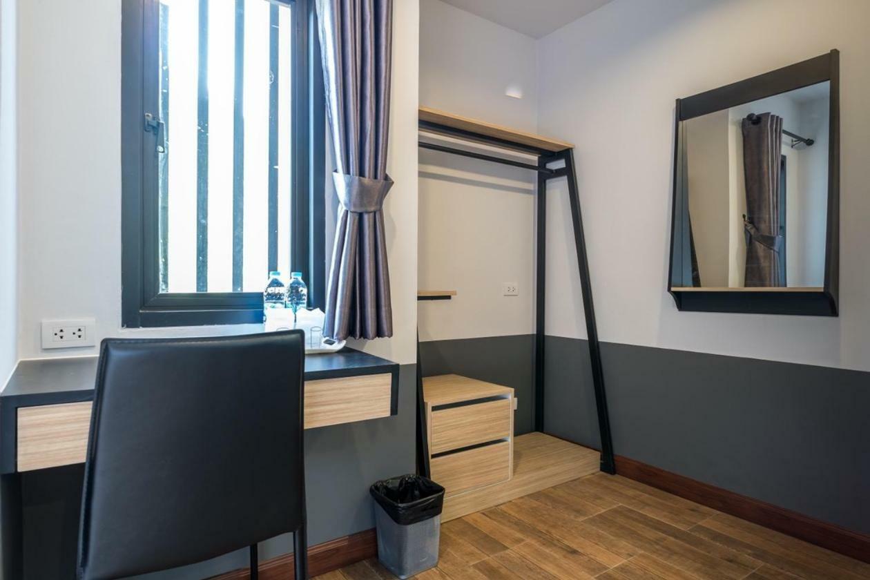 Pp Grand Kamala Hotel-Sha Extra Plus Zewnętrze zdjęcie