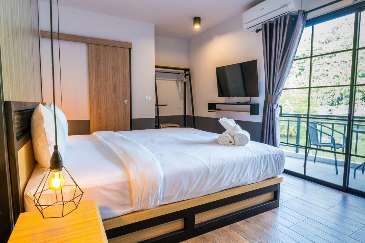 Pp Grand Kamala Hotel-Sha Extra Plus Zewnętrze zdjęcie