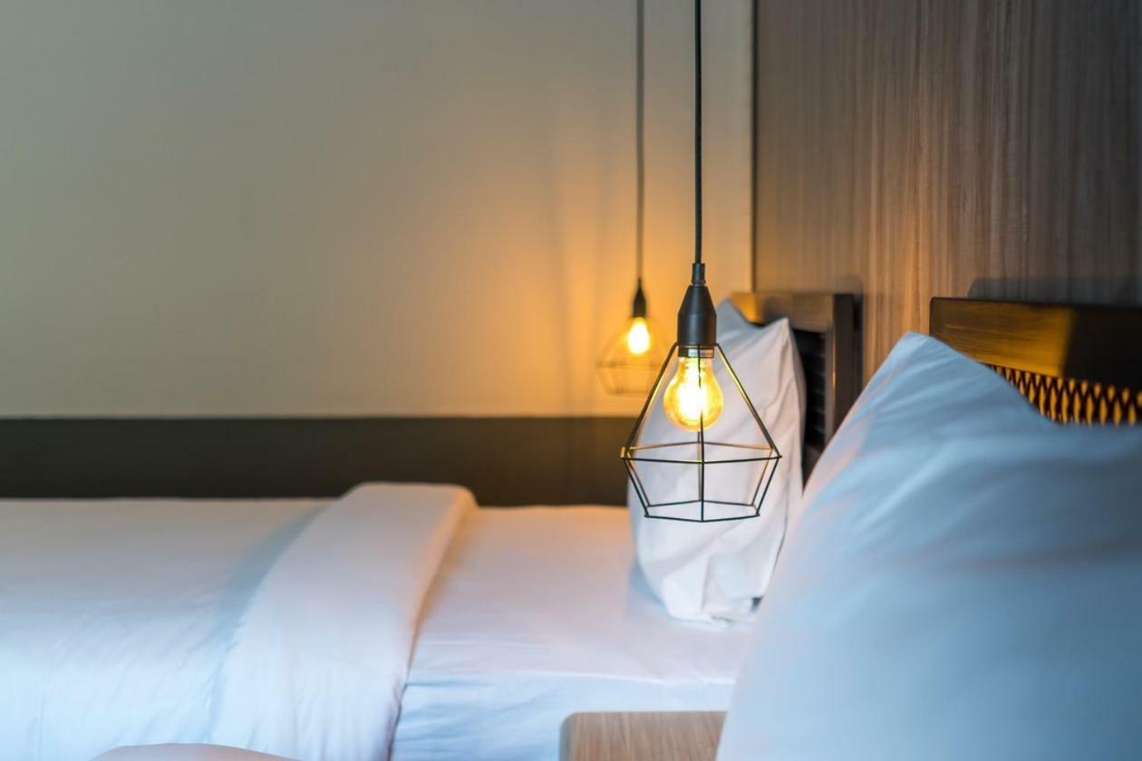 Pp Grand Kamala Hotel-Sha Extra Plus Zewnętrze zdjęcie