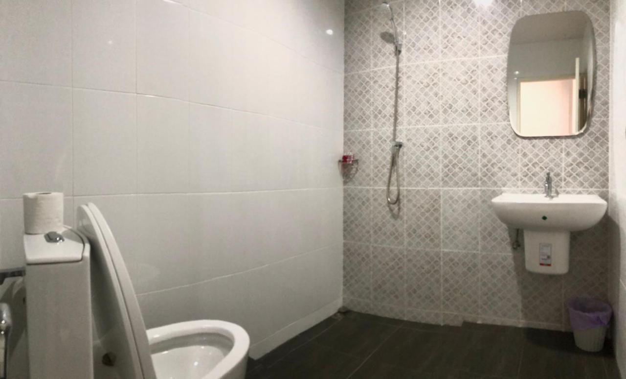 Pp Grand Kamala Hotel-Sha Extra Plus Zewnętrze zdjęcie